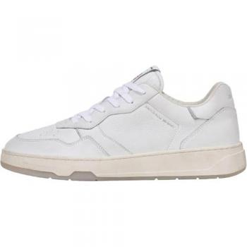 Basket Flag Timeless Sneakers Uomo