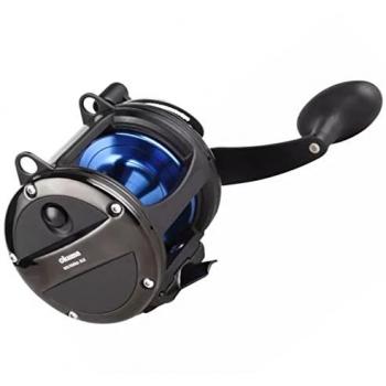 Moulinet Okuma Solterra B SLX pour la Traîne
