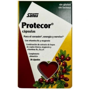 Salus Protector 30 Cápsulas