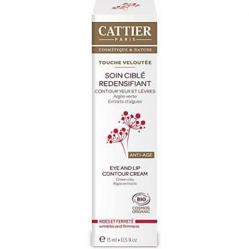 Cattier 15ml Facial Care Treatment