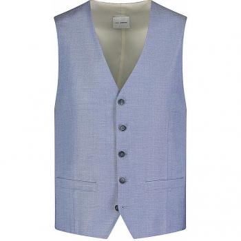 Gilet de costume ROY ROBSON bleu clair 26