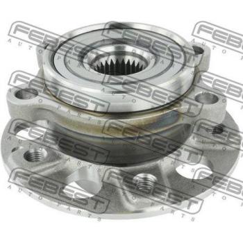 FEBEST 1482-KORF Rolamento de roda completo
