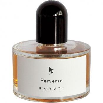 Perfume Unissex Baruti Perverso 50 ml