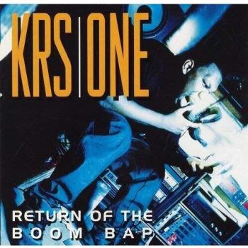Return of the Boom Bap