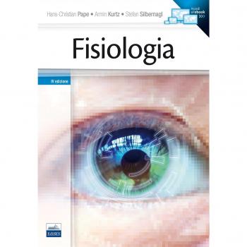 Fisiologia. Con e-book
