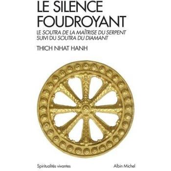 Le Silence foudroyant