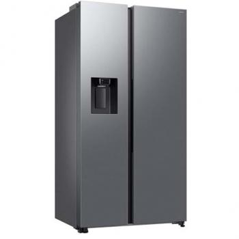Samsung Side-by-Side RS70F mit 91,2 cm Breite