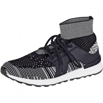 Priority Damen Sneaker Soft-Touch