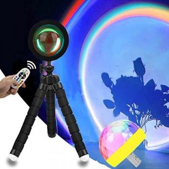 Eclipse Radiance Lamp