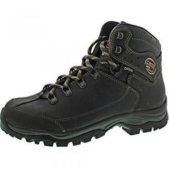 Meindl Vakuum Ultra Herren Wanderschuhe