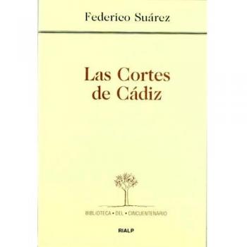 Las Cortes de Cádiz