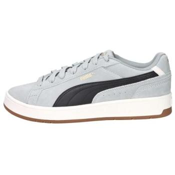 Puma Court Classic 9.5 Men Grey Edition