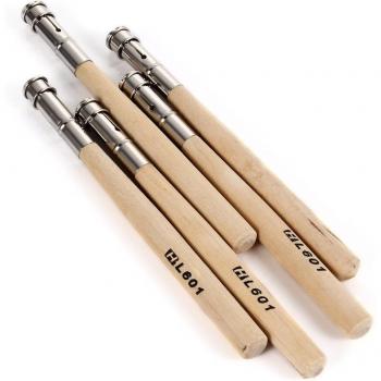Drawing Pencil Extender with Carbon Rods