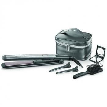 Outil de coiffage Remington S5506GP Céramique Titanium