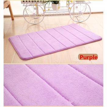 Tapis de sol en mousse confortable