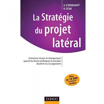 La Stratégie Du Projet Latéral