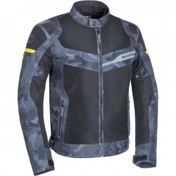 Dakar Oxford D2d Air Giacca CE
