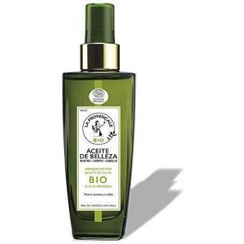 La Provençale Bio 100ml Multi-Use Organic Oil