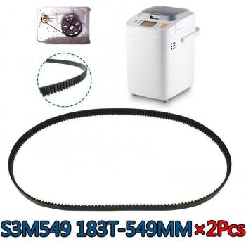 Kit de repuestos para panificadora Gorenje BM900ND