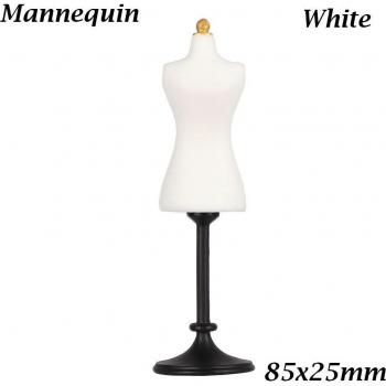 1/6 & 1/12 Scale Doll Clothes Display Stand