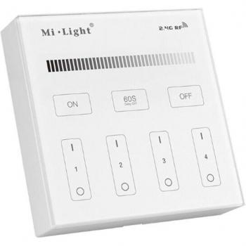WL-Box1 WiFi LED Controller