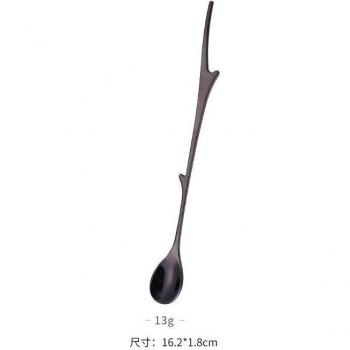 Cuchara de Mesa Vacclo para Miel y Té