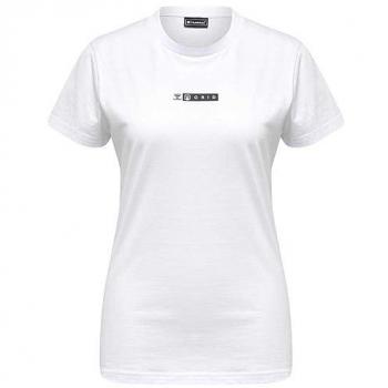 Hummel OFF Grid Women’s Graphic Tee – Black