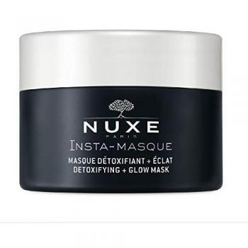 NUXE INSTA Masque Détoxifiant + Éclat