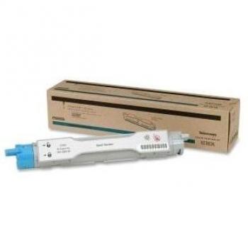 Xerox 016-2005-00 High Capacity Cyan Toner, 8000 Yield