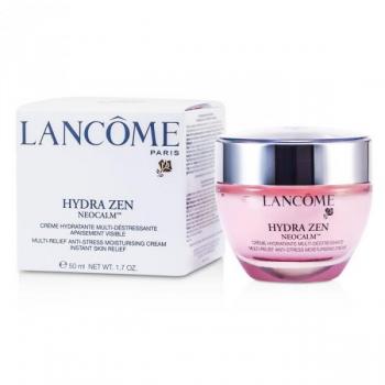 Crema Hidratante Anti-Estrés Hydra Zen
