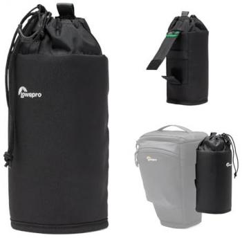 Borsa Accessori Foto ProTactic III 1L Nero Lowepro