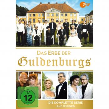 Das Erbe der Guldenburgs