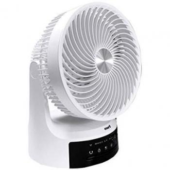 Ventilateur de table efficace et compact EWT AERO360