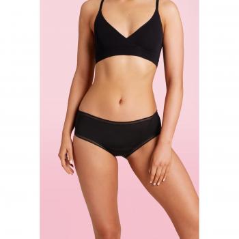 Love Luna Bikini Culotte Menstruelle L – Modèle 002