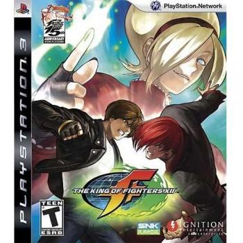 The King of Fighters XII