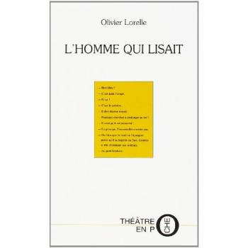 L'homme qui lisait