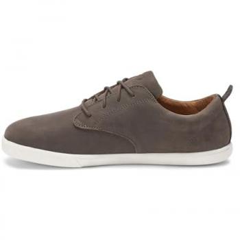 Tappetini Xero Shoes Glenn Marrone/Bianco EU 43,5