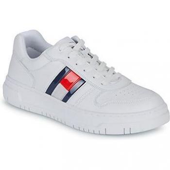 Tommy Hilfiger Paulene Boy Sneakers – White