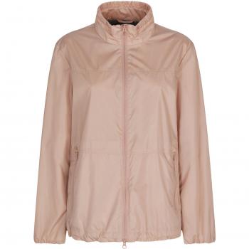 Chaqueta de Mujer Geox Spherica Rosa