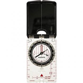 Brújula de Espejo Suunto Mc-2 Nh