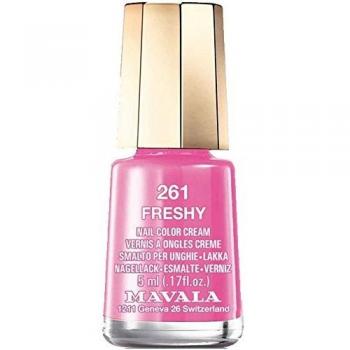 Smaltino Mavala Freshy 5 ml – Colore Fresco