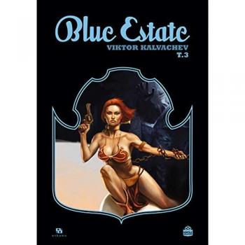 Blue Estate