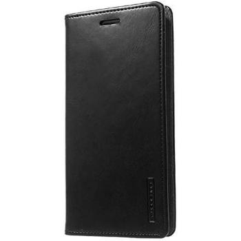 Cover a libro per smartphone Samsung GALAXY A5 2016 con funzione agenda e tasche di chiusura magnetica blu luna
