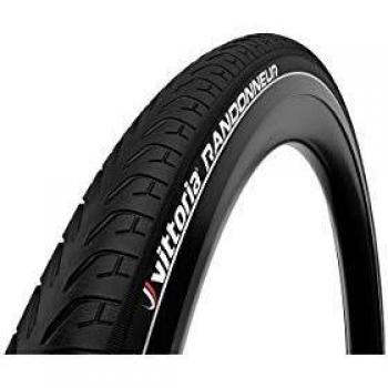 Vittoria Randonneur Rígido 700x37C Ciclismo Unisex