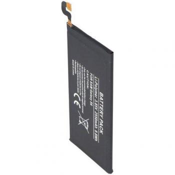 Samsung S6 PowerCell 2550 mAh