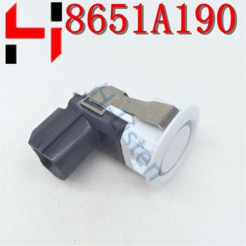 Hoek sensor voor Mitsubishi Grandis
