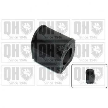 Support de barre de torsion Quinton Hazell EMB7171