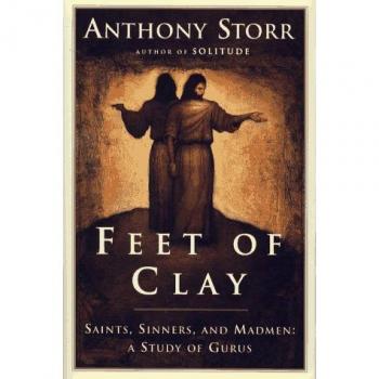 Feet of Clay: The Power and Charisma of Gurus