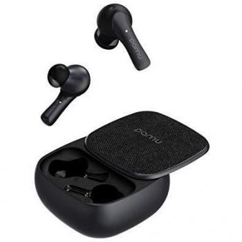 SportBeat Pamu – TWS Earbuds mit Ladeschale