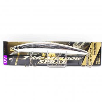 Duo Tide Minnow Sprat 120SF Lure – Floating, MCC0522 (3755)